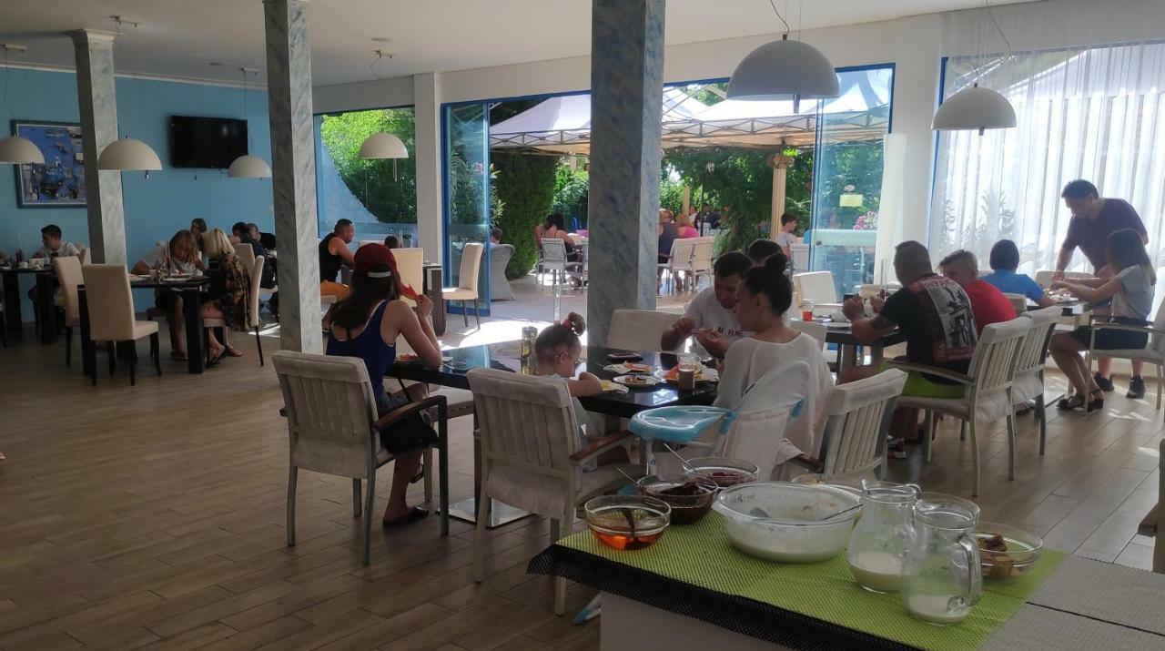 Hotel Shipka Beach Sunny Beach Exterior foto